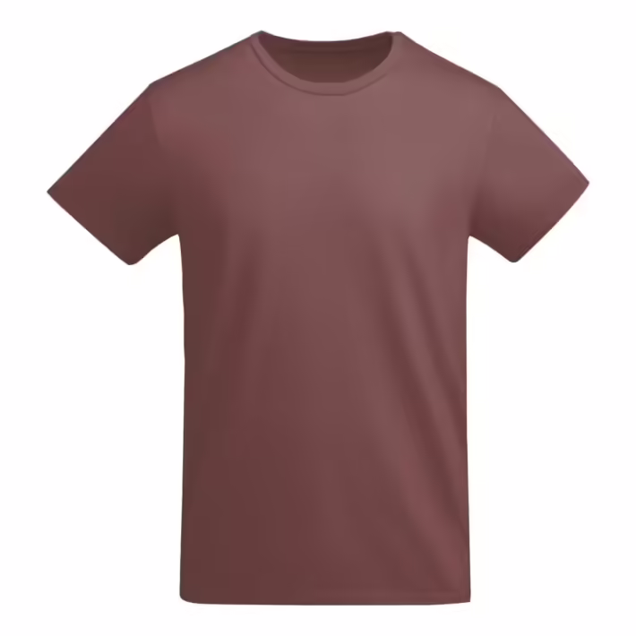 Camiseta Orgánica Roly Breda 6698 Hombre - Imagen 2