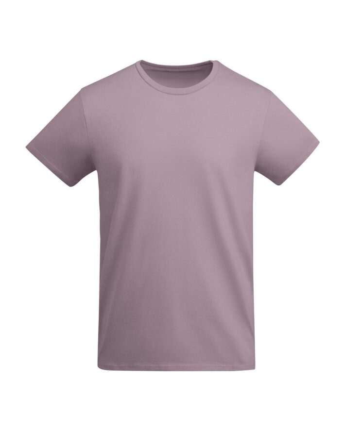 Camiseta Orgánica Roly Breda 6698 Niño - Imagen 2