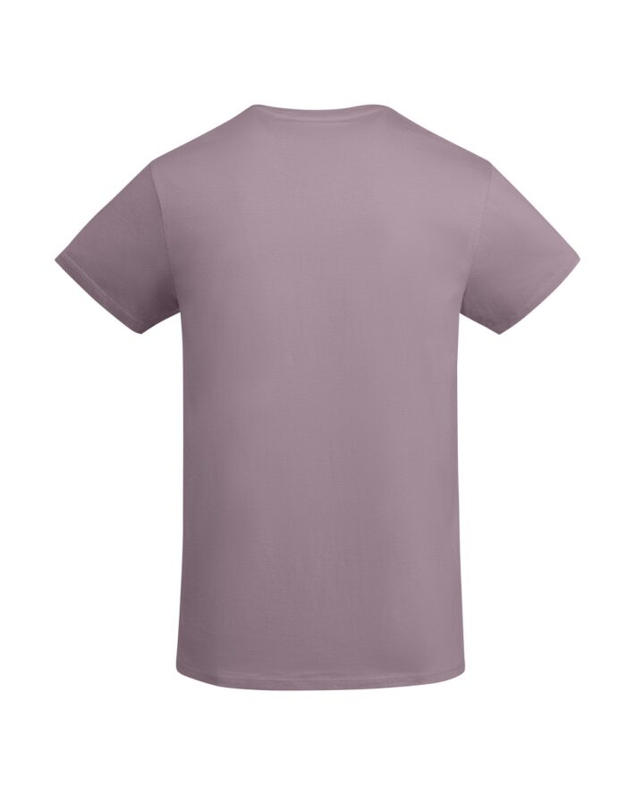 Camiseta Orgánica Roly Breda 6698 Niño - Imagen 3