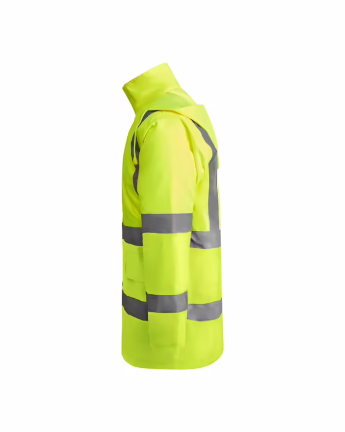 Parka Laboral Roly Merak 9320 Hombre - Imagen 8