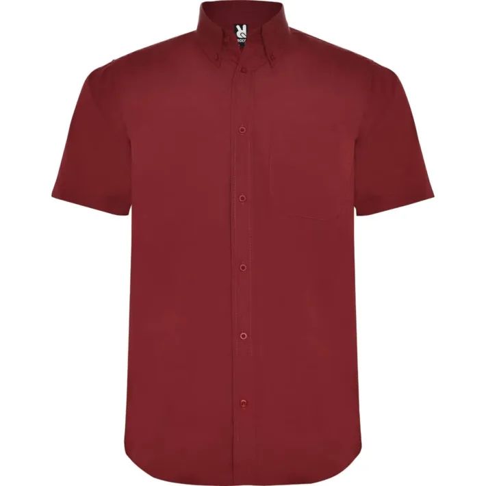 *OUTLET* Camisa Roly Hombre Aifos 5503