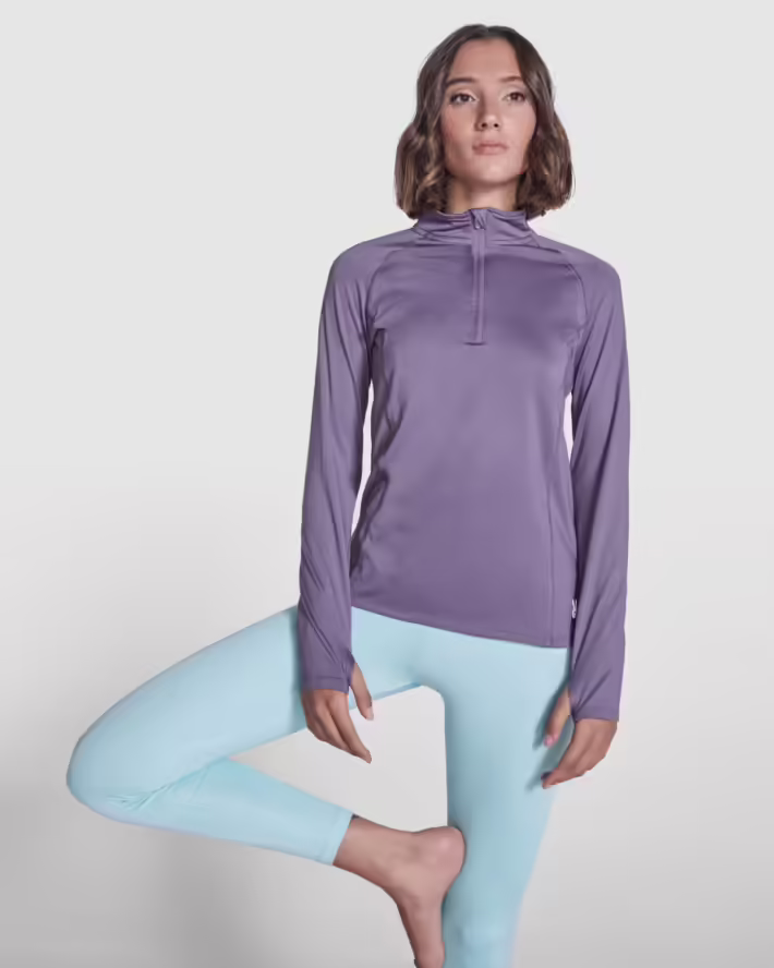 Sudadera Roly Arlas 1122 Mujer