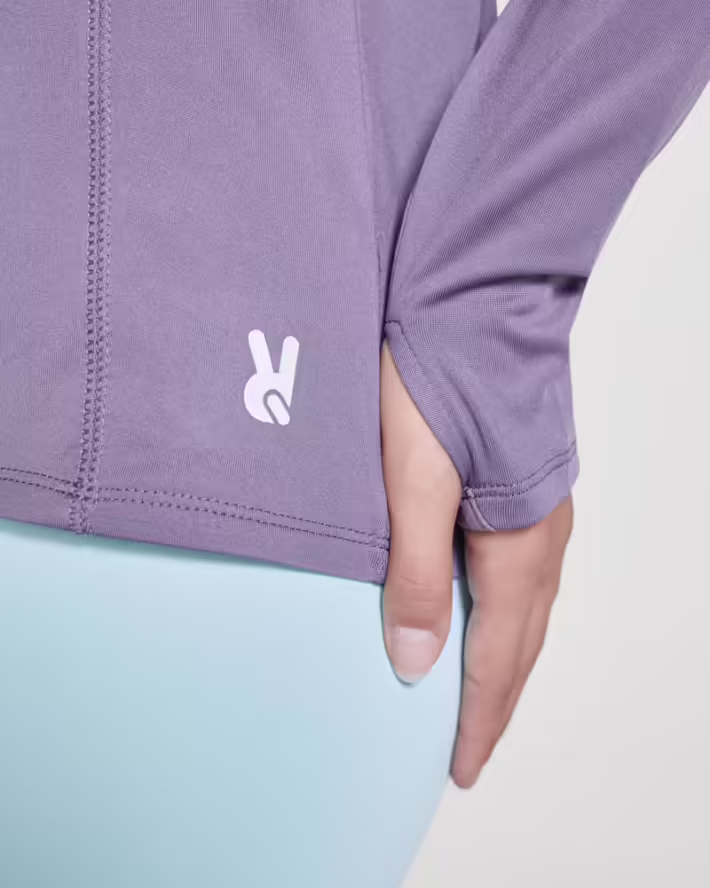 Sudadera Roly Arlas 1122 Mujer - Imagen 4