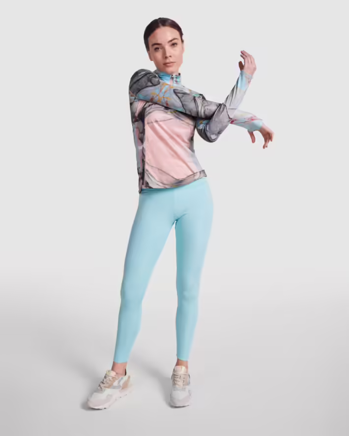 Sudadera Roly Arlas 1122 Mujer - Imagen 5