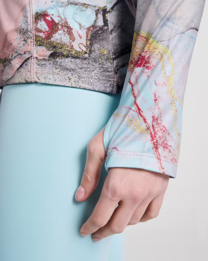 Sudadera Roly Arlas 1122 Mujer - Imagen 6