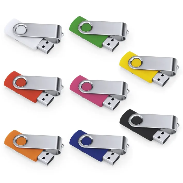Memoria USB Stamina Marvin 4186 - Imagen 2