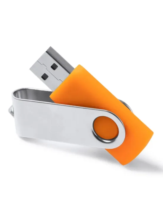 Memoria USB Stamina Marvin 4186