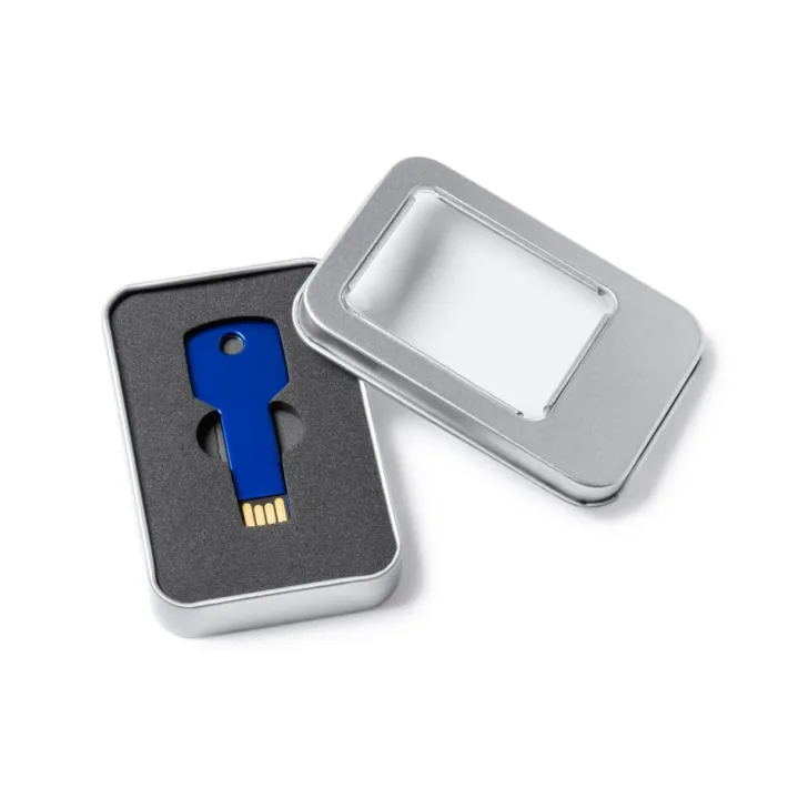 Memoria USB 16 GB Stamina Cylon 4187 - Imagen 2