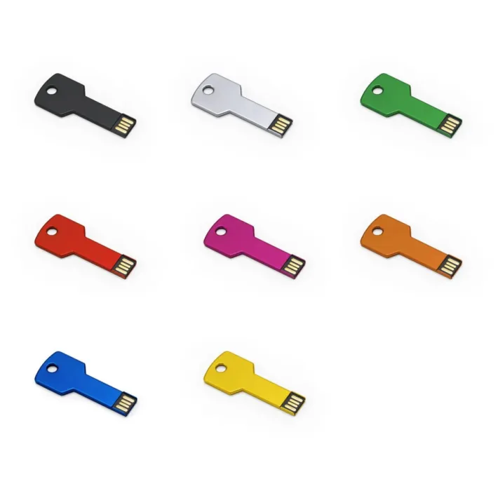 Memoria USB 16 GB Stamina Cylon 4187 - Imagen 3
