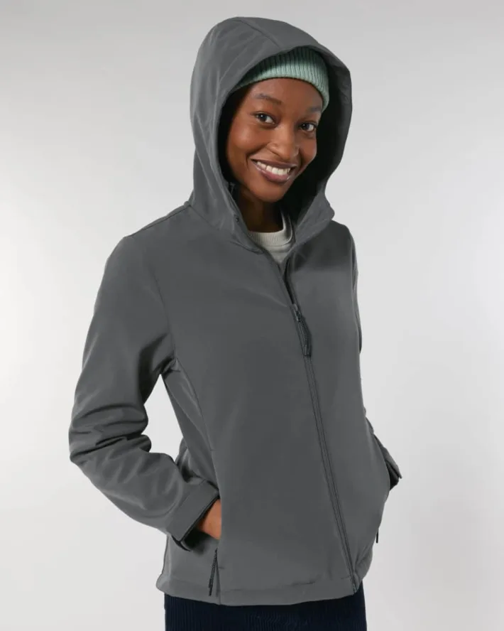 Chaqueta Stanley/Stella Stella Discoverer STJW159