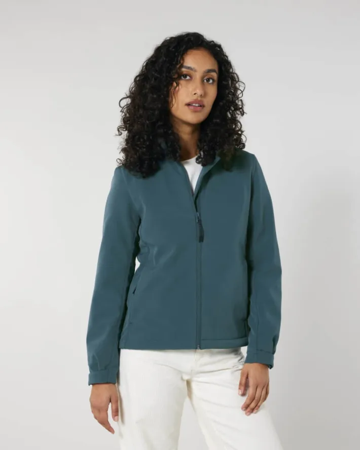 Chaqueta Stanley/Stella Stella Navigator STJW166