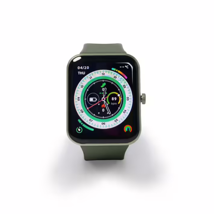 Reloj Inteligente Stamina Donix 1046 - Imagen 6