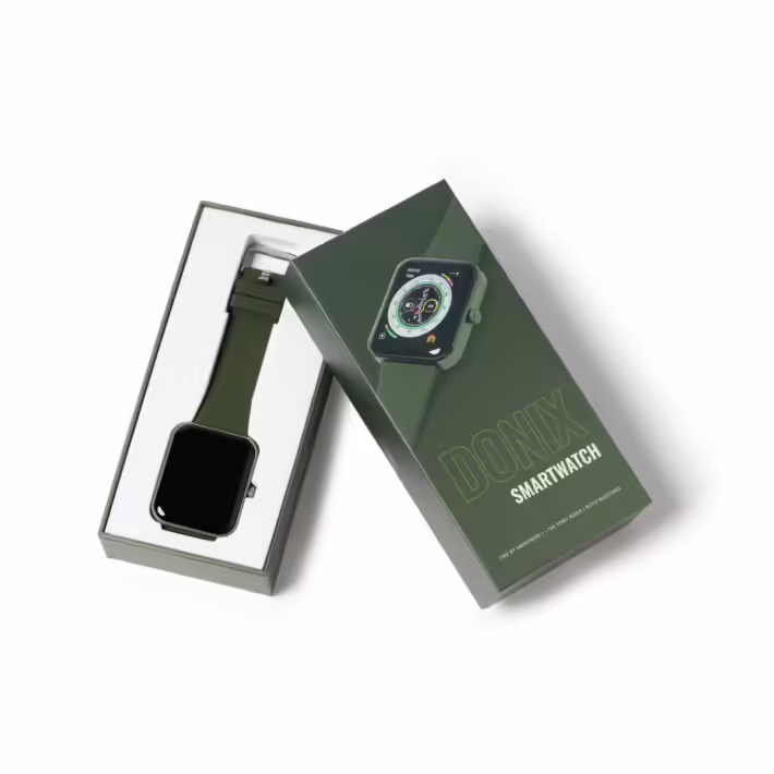 Reloj Inteligente Stamina Donix 1046 - Imagen 5