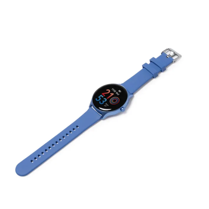 Reloj Inteligente Stamina Leymi 1047