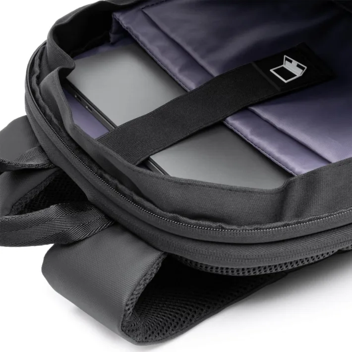 Mochila Antirobo con Bolsillo para Portátil Stamina Kugar 1048 - Imagen 2