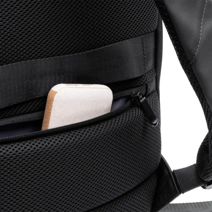 Mochila Antirobo con Bolsillo para Portátil Stamina Kugar 1048 - Imagen 3