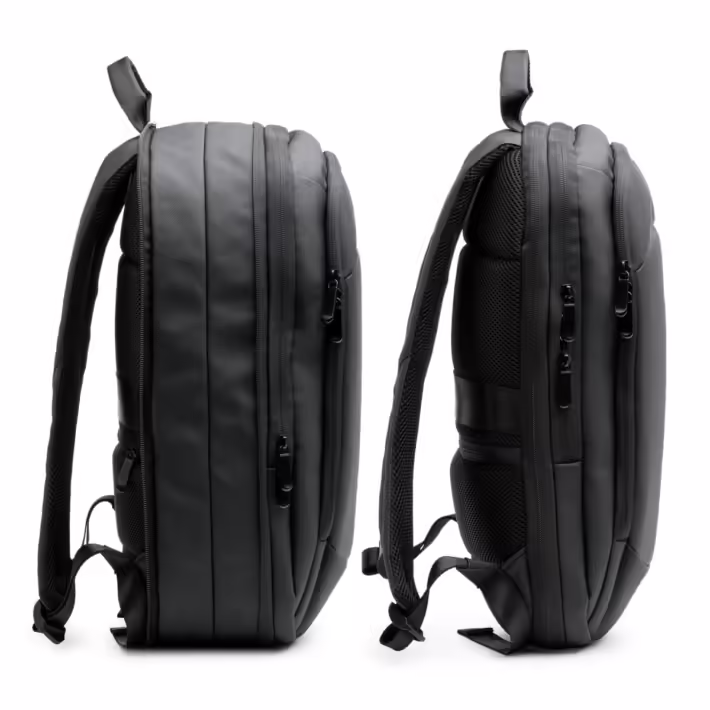 Mochila Antirobo con Bolsillo para Portátil Stamina Kugar 1048 - Imagen 5