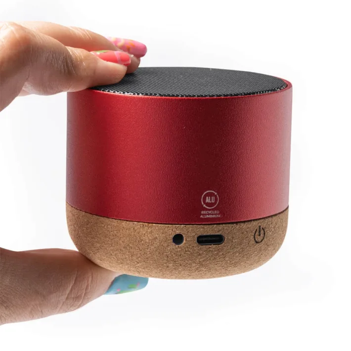 Altavoz Inalámbrico Stamina Voxel 1061 - Imagen 3
