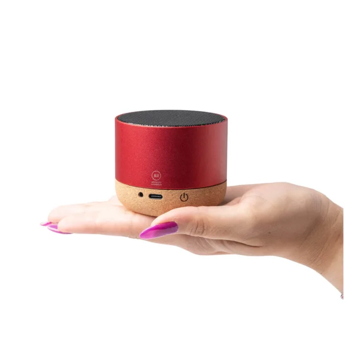 Altavoz Inalámbrico Stamina Voxel 1061 - Imagen 4