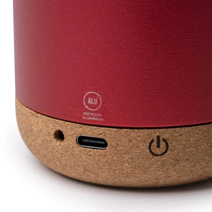 Altavoz Inalámbrico Stamina Voxel 1061 - Imagen 5