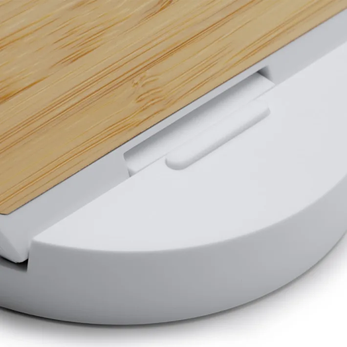 Cargador Inalámbrico Stamina Remus 1082 - Imagen 2