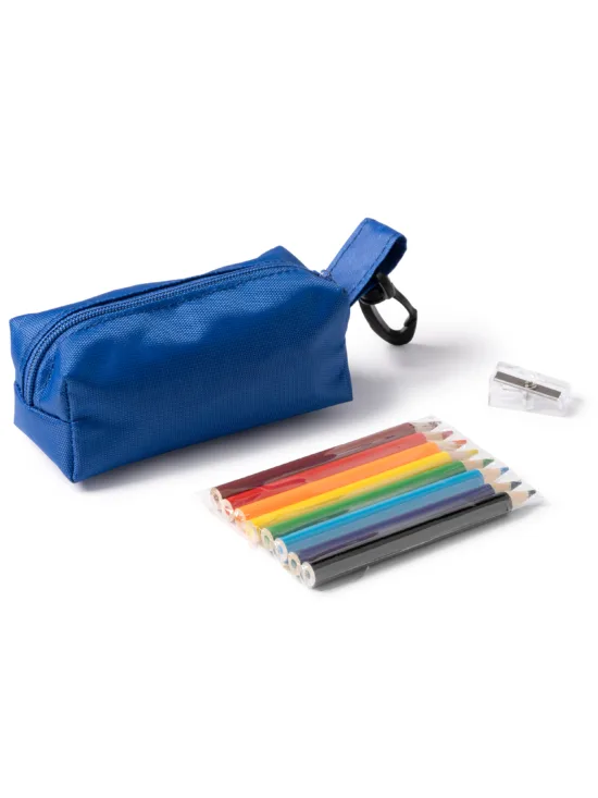 Estuche Stamina Minto 1101