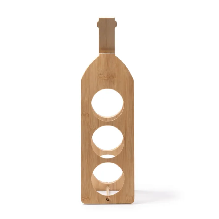 Botellero de Madera Stamina Alsac 1134 - Imagen 6