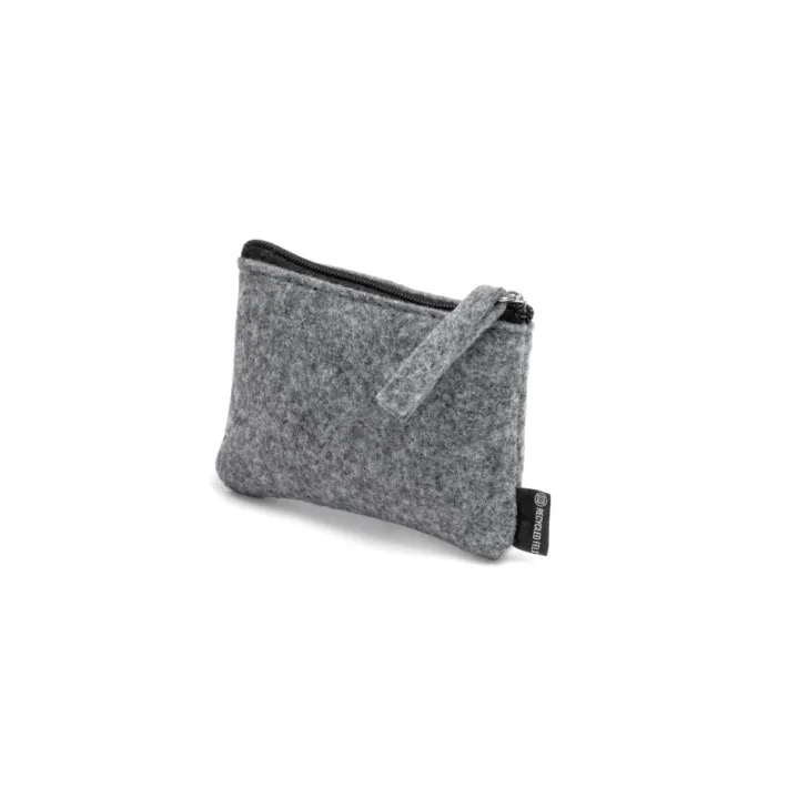 Monedero Fieltro Reciclado Stamina Luton 1135