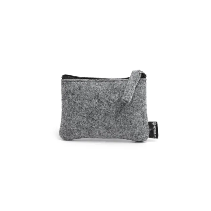Monedero Fieltro Reciclado Stamina Luton 1135 - Imagen 4