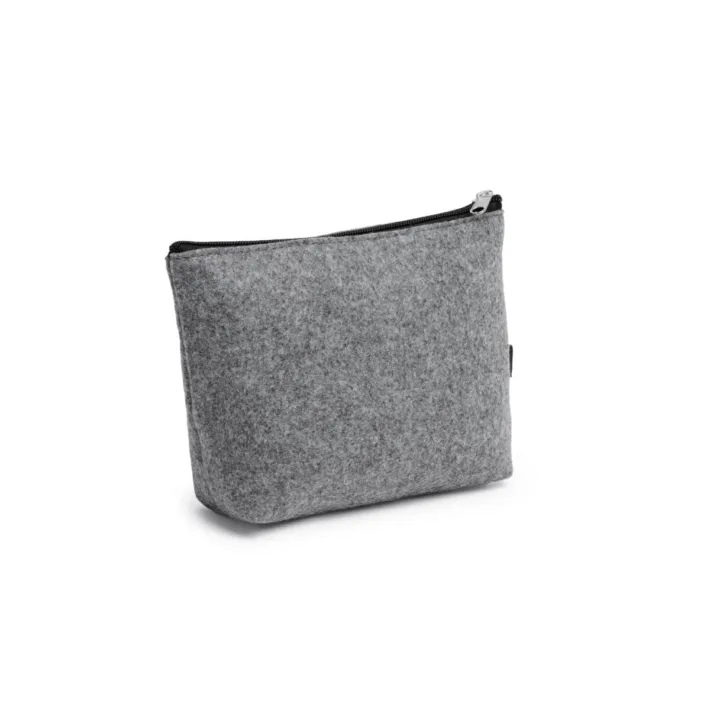 Neceser de Fieltro Reciclado RPET Stamina Avira 1136
