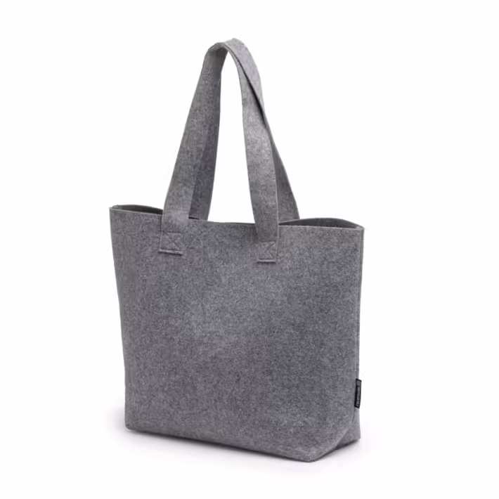Bolsa de Fieltro Reciclado RPET Stamina Carola 1137