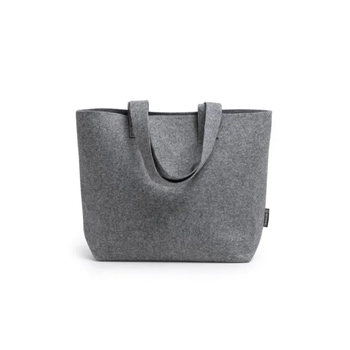 Bolsa de Fieltro Reciclado RPET Stamina Carola 1137 - Imagen 5