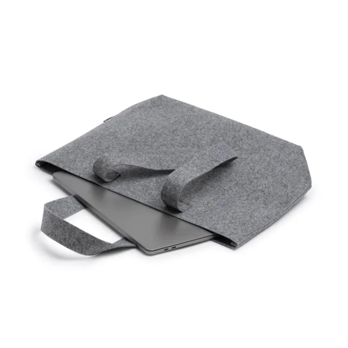 Bolsa de Fieltro Reciclado RPET Stamina Carola 1137 - Imagen 2