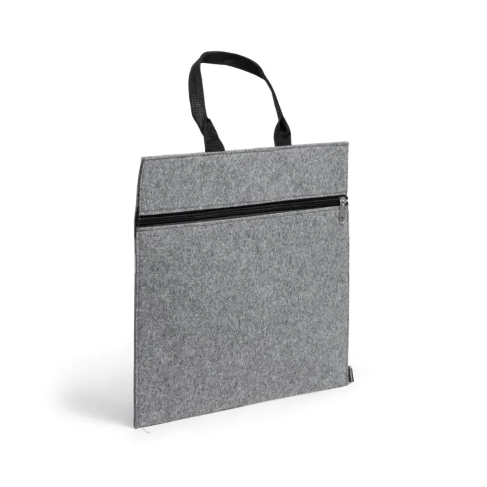 Portadocumentos Fieltro Reciclado RPET Stamina Sona 1140