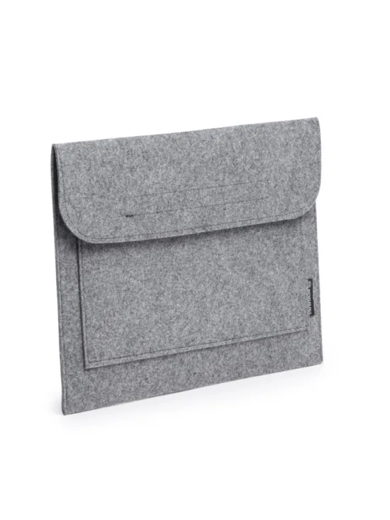 Funda para Portátil de 15″ Fieltro Reciclado RPET Stamina Amber 1141