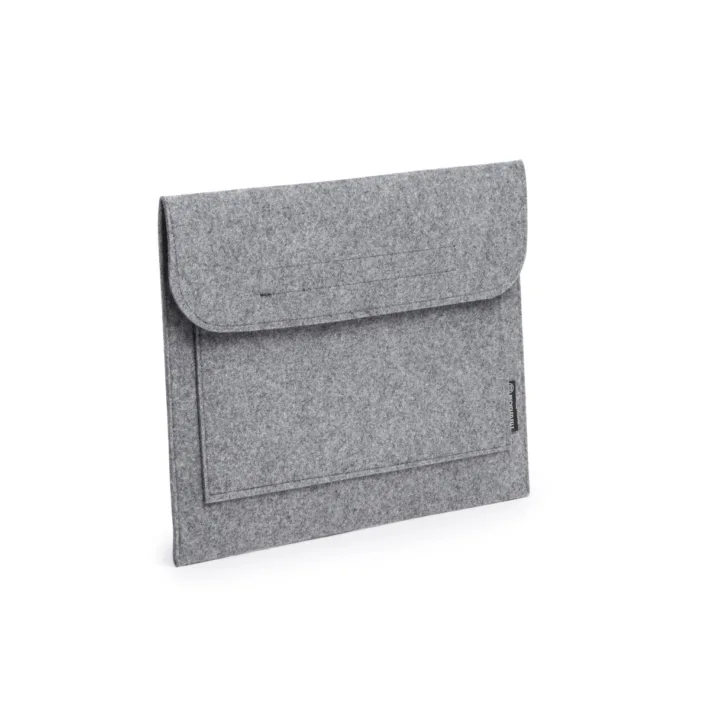 Funda para Portátil de 15″ Fieltro Reciclado RPET Stamina Amber 1141