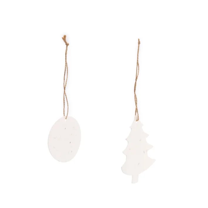 Adorno Navideño Stamina Savik 1153