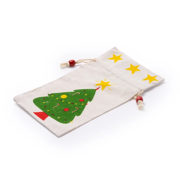 Bolsa para Regalo de Navidad Stamina Arsuk 1157