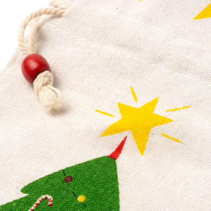 Bolsa para Regalo de Navidad Stamina Arsuk 1157 - Imagen 2