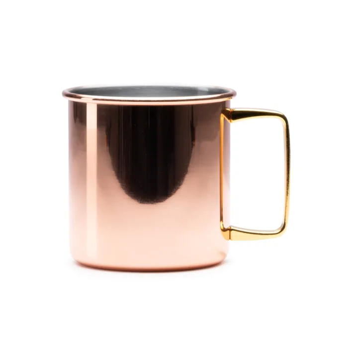 Taza de Acero Inoxidable Stamina Liria 1160 - Imagen 4