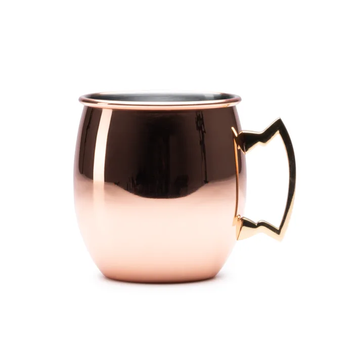 Taza de Acero Inoxidable Stamina Keila 1161 - Imagen 4