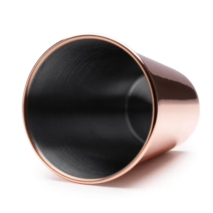 Vaso de Acero Inoxidable Stamina Fernet 1162 - Imagen 4