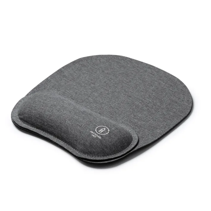 Alfombrilla para Ratón con Reposamuñecas Stamina Drax 1187