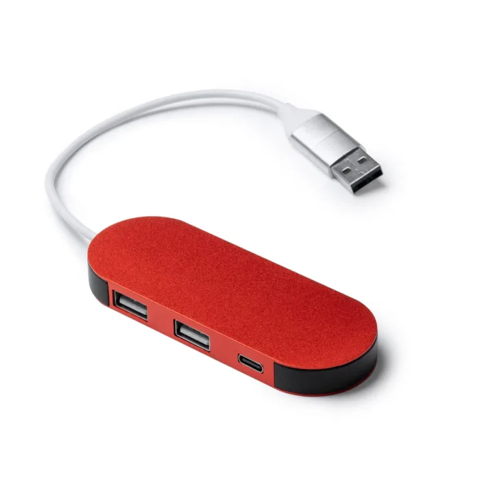 Puerto USB Stamina Dorian 1202