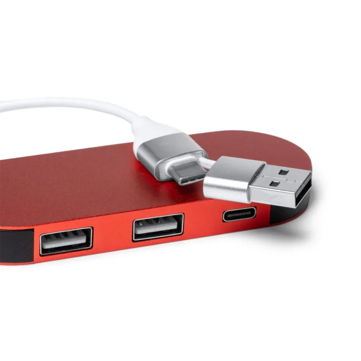 Puerto USB Stamina Dorian 1202 - Imagen 3