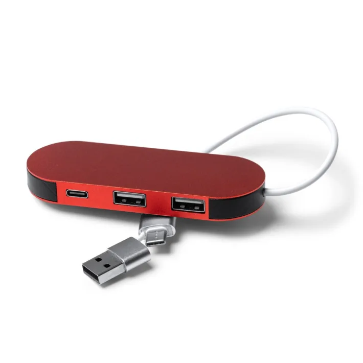 Puerto USB Stamina Dorian 1202 - Imagen 2