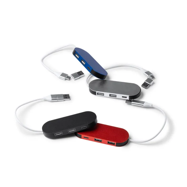 Puerto USB Stamina Dorian 1202 - Imagen 4