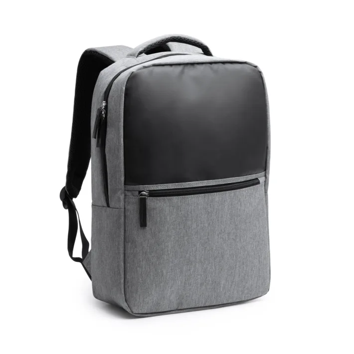 Mochila con Bolsillo para Portátil Stamina Kiton 1235
