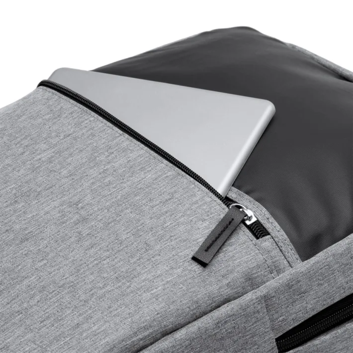 Mochila con Bolsillo para Portátil Stamina Kiton 1235 - Imagen 2
