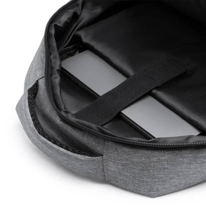 Mochila con Bolsillo para Portátil Stamina Kiton 1235 - Imagen 3
